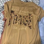 Customer review image