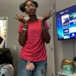 Customer review image