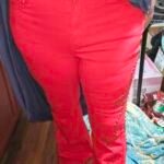 Customer review image