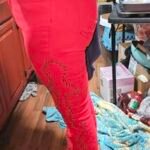 Customer review image