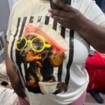Customer review image