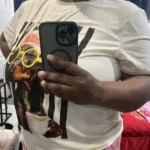 Customer review image
