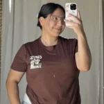 Customer review image