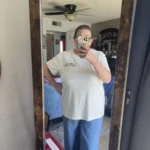 Customer review image