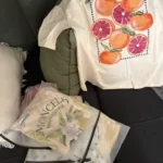 Customer review image