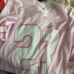 Customer review image