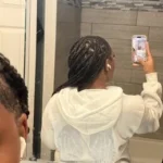 Customer review image