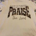 Customer review image