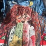 Customer review image