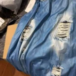 Customer review image