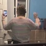 Customer review image
