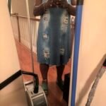 Customer review image