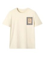 Elorivane Women's Cowboy Goose Print Tee, Casual Summer - Image 11