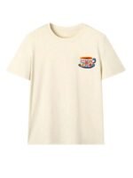 Elorivane Women's Crew Neck Short Sleeve Tee, Summer Casual Top - Image 10