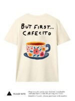 Elorivane Women's Crew Neck Short Sleeve Tee, Summer Casual Top - Image 9