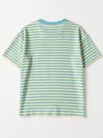 Elorivane Women's Oversized Loose Tee, Casual Summer Vacation - Image 54