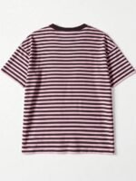 Elorivane Women's Oversized Loose Tee, Casual Summer Vacation - Image 20