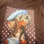 Customer review image