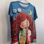 Customer review image