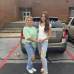 Customer review image
