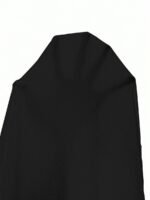 Elorivane Plus Size Women Little Ghost Graphic Long Sleeve Tee, Halloween Fashion - Image 10