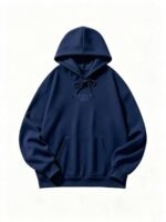 Elorivane Women's FORGIVEN Christian Hooded Sweatshirt, Cozy Casual Long Sleeve - Image 26