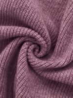 Elorivane Plus Size Gray Casual Sweater, Versatile Knit Top for Office, Fall Winter Wear - Image 21