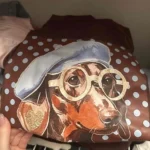Customer review image