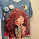 Customer review image