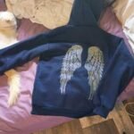 Customer review image