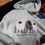 Customer review image