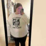 Customer review image