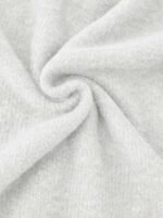 Elorivane Minimalist Crew Neck Long Sleeve Sweatshirt - Image 18