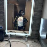 Customer review image