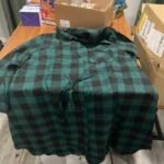 Customer review image